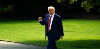 Reuters: США вимагали від МКС гарантій не переслідувати Трампа, погрожуючи санкціями