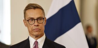 Президент Фінляндії: У питанні миру в Україні залишається "найскладніші" 5%