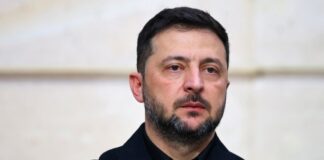 Україна не зможе перемогти без підтримки США – Зеленський