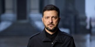Зеленський про здачу територій: Не можемо допустити, США шукають компроміс