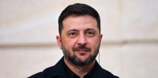 Зеленський повідомив про кандидатів на посаду голови Офісу президента та оцінив кожного з них