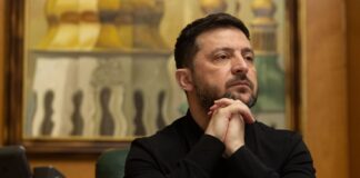 Зеленський анонсував повернення п’ятьох українців з в’язниць Лукашенка