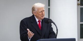 Трамп висловив свою думку щодо корупції в Україні під час переговорів