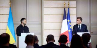 Зеленський ще не вирішив, хто стане новим головою ОП: планує провести додаткові консультації