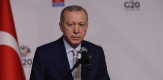 "Загострення тривоги" Ердоган прокоментував удари по "тіньових" танкерах РФ у Чорному морі