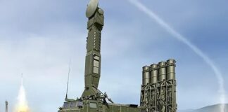 Розвідка завдала удару по ключових елементах ППО росіян на Донбасі відео