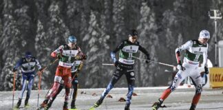Російські та білоруські лижники зможуть виступати на Олімпіаді-2026 під нейтральним прапором
