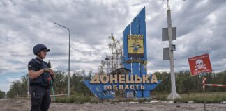 У НАТО оцінили, скільки часу Росії потрібно для повної окупації Донецької області
