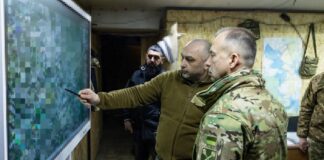 Обнадійлива інформація: Сирський повідомив про значне покращення в Куп’янську