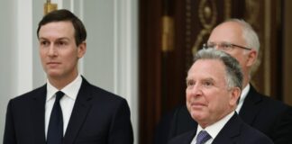 Україна обговорила мирний план із США, тепер прибуває посланець Путіна
