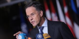 "Змінити розрахунки Путіна": Генсек НАТО вказав найефективніші методи тиску на Росію для досягнення миру