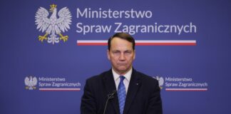 Сікорський Бельгії про репараційний кредит: Від цього може залежати результат війни