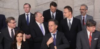 "Ми слабкі, ситуація ганебна": Які козирі в мирних переговорах НАТО залишає для України