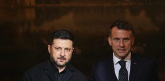 "Аудіозаписи Макрона": чому Франція застерегла Зеленського про можливе зрадництво Трампа щодо України
