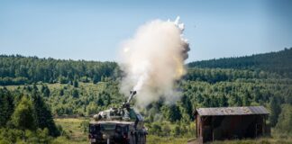 Три уроки для Чехії з російського вторгнення: Західні армії не готові до подібного