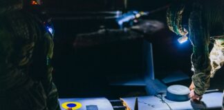 Командир РУБАК: Зона знищення рухається в бік росіян