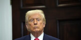 США оновили стратегію національної безпеки: головним інтересом у Європі назвали припинення війни