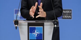 Reuters: США прагнуть, щоб до 2027 року Європа взяла на себе більшість оборонних обов’язків НАТО