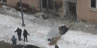 Не сховатися: як Україна перемагає у війні політичних вбивств на території Росії