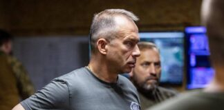 Сирський: Росія використовує переговори для захоплення якомога більше територій