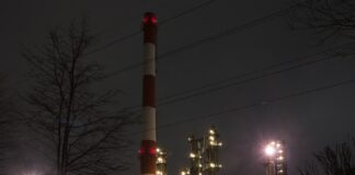 Генштаб підтвердив ураження Рязанського нафтопереробного заводу та заводу з виготовлення корпусів для снарядів