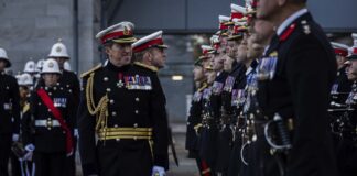 Ми тримаємося, але ненадовго: у Британії бачать загрозу втрати Атлантики на користь Росії