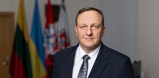Литва запровадила надзвичайний стан по всій країні через постійні атаки з Білорусі