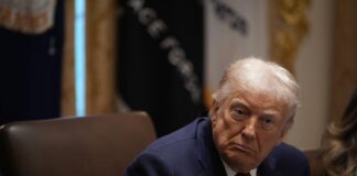 Трамп вважає, що в Україні час провести вибори та припускає, що Зеленський переможе