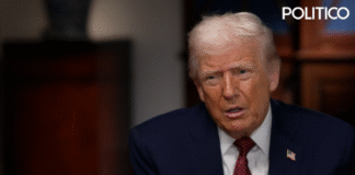 Трамп висловився про заяви Зеленського щодо повернення Криму та шляху до НАТО, назвавши їх не дуже люб’язними