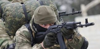 Верстка: Повернувшись з війни, окупанти за майже чотири роки вбили та скалічили 1000 осіб