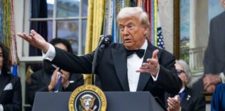 Politico обрало Трампа найвпливовішою людиною в Європі: які позиції у Зеленського та Путіна