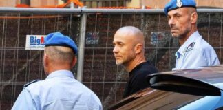 Підозрюваний у підриві Північних потоків служив у Командуванні ССО: документ