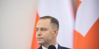 У Навроцького повідомили про підготовку візиту Зеленського до Польщі