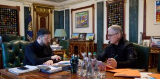 Китай і РФ посилюють співпрацю – розвідка повідомила президенту подробиці