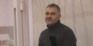 Співробітника НАБУ Гусарова відпустили під домашній арешт