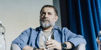 НАБУ: Гайдай уклав контракт із ЗСУ, служить на посаді рядового особового складу