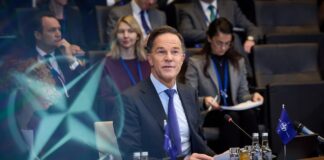 Генсек НАТО: Ми – наступна мета Росії і вже знаходимося під загрозою