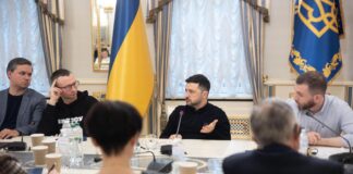 Донбас як "вільна економічна зона": президент піддав сумніву цей компроміс від США