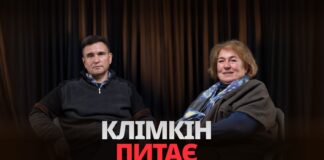 Путін зробив більше, ніж будь-хто інший, для формування української політичної нації, — запитання Клімкіна до Лібанової