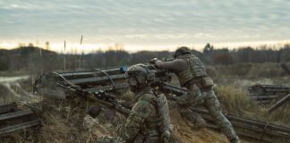Російське угруповання у Куп’янську повністю оточене – "Хартія"