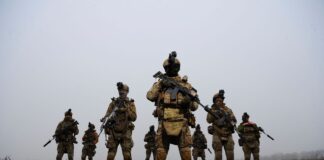 Торгова марка – "Перевірено війною": якими мають бути українська армія та ОПК майбутнього