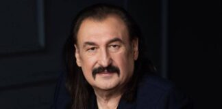 Помер народний артист Степан Гіга