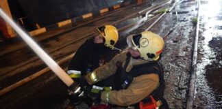 Туреччина закликає зупинити вогонь після атаки РФ на судно в Чорноморську, влада повідомила про новий удар