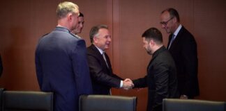 План миру завершується перемир’ям: Що сказав Зеленський перед поїздкою до Берліна
