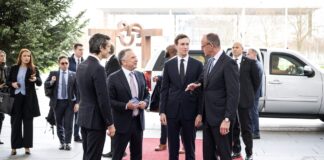 Зеленський у Берліні: підсумки двох днів мирних переговорів, що задовольнили Трампа