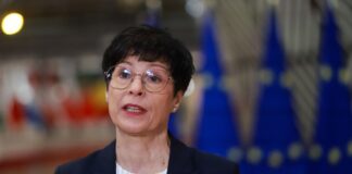 Брюссель відповів на чутки щодо можливого вступу України до ЄС до 2027 року у мирному плані