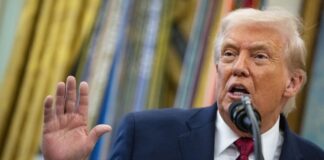 Трамп заявив, що Україна нібито "вже втратила" території