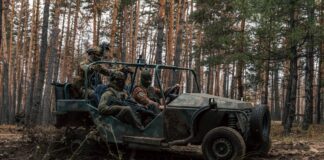 На Покровському напрямку у росіян на 30% зросли втрати після залучення резервів