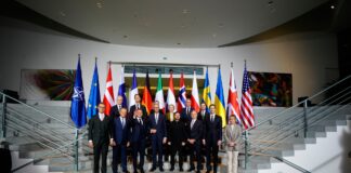 Politico: США готові надати Україні гарантії за зразком НАТО, але висунули ультиматум