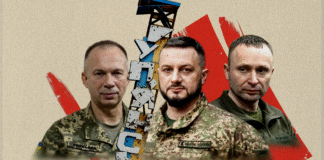 Драпатий чи Сирський: хто і яким чином насправді звільняє Куп’янськ